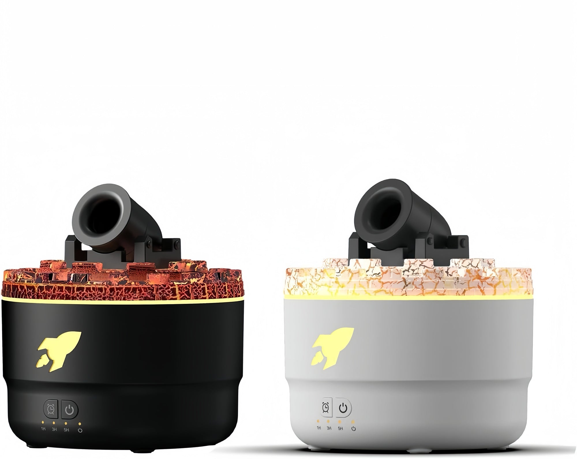 [GOLD] Cannonmist™ Aromatherapy Humidifier