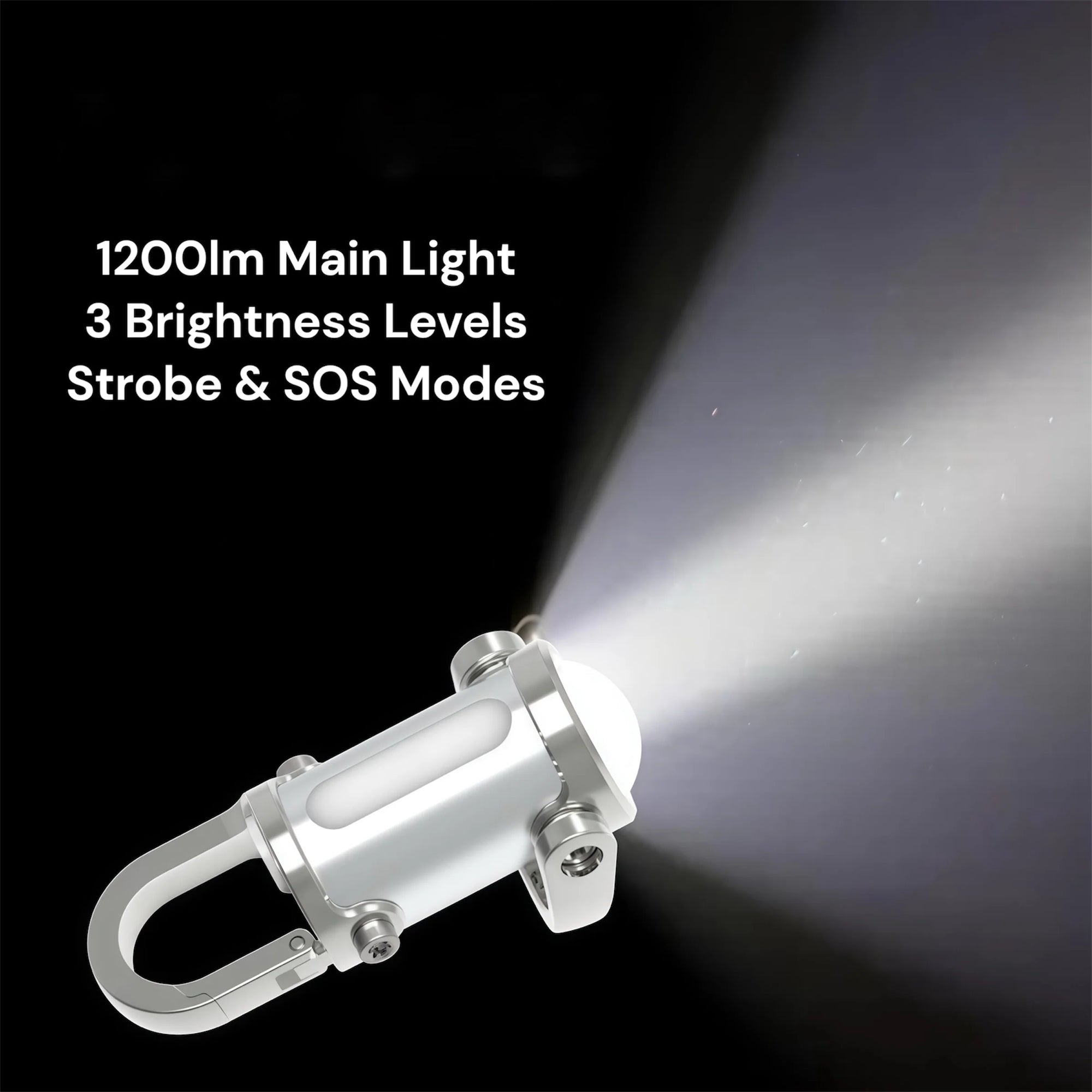 Lumilink Mini Torch