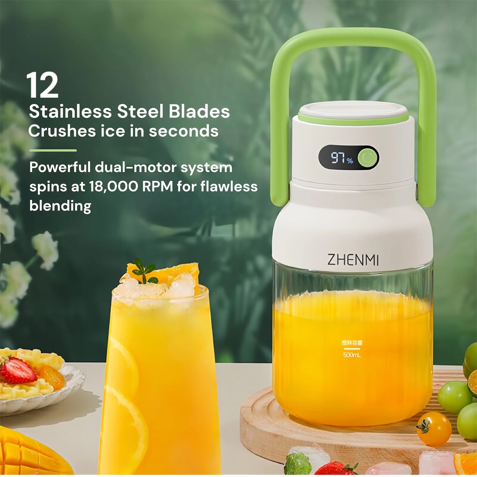 [GOLD] Juicepro Max