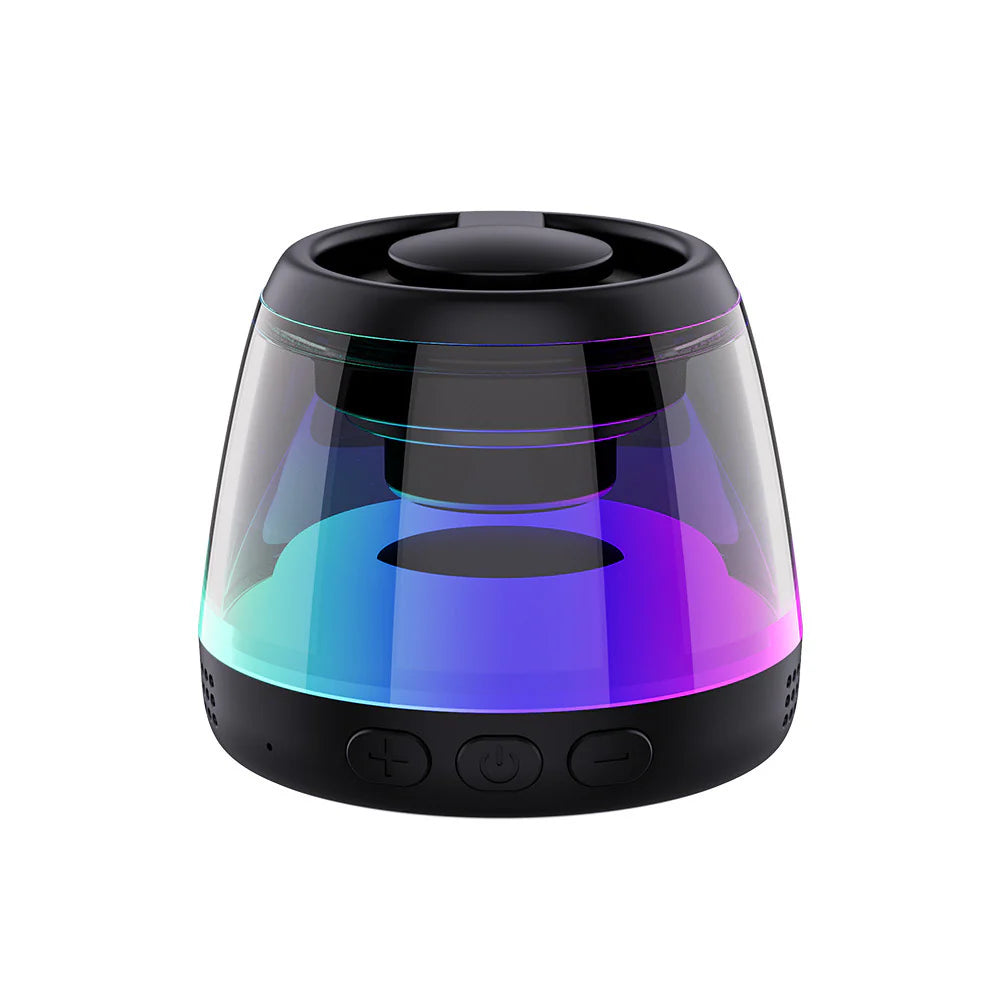 [GOLD] Magvibe™ Soundpillar